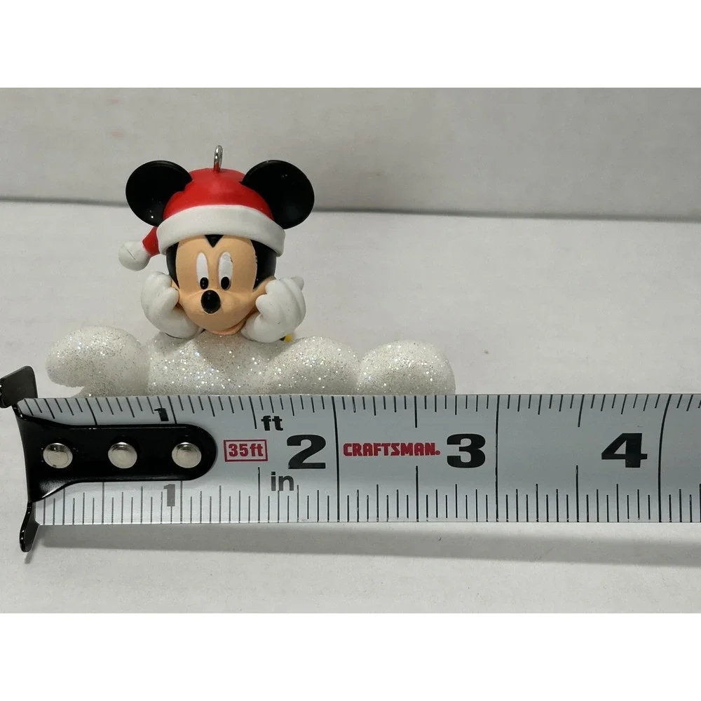 Hallmark Keepsake Mickey Mouse‎ 2022